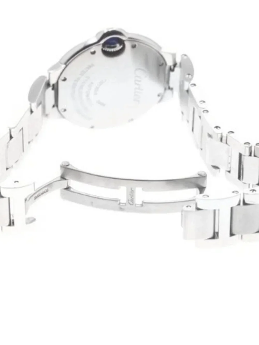 Cartier brand	cartier model	baron